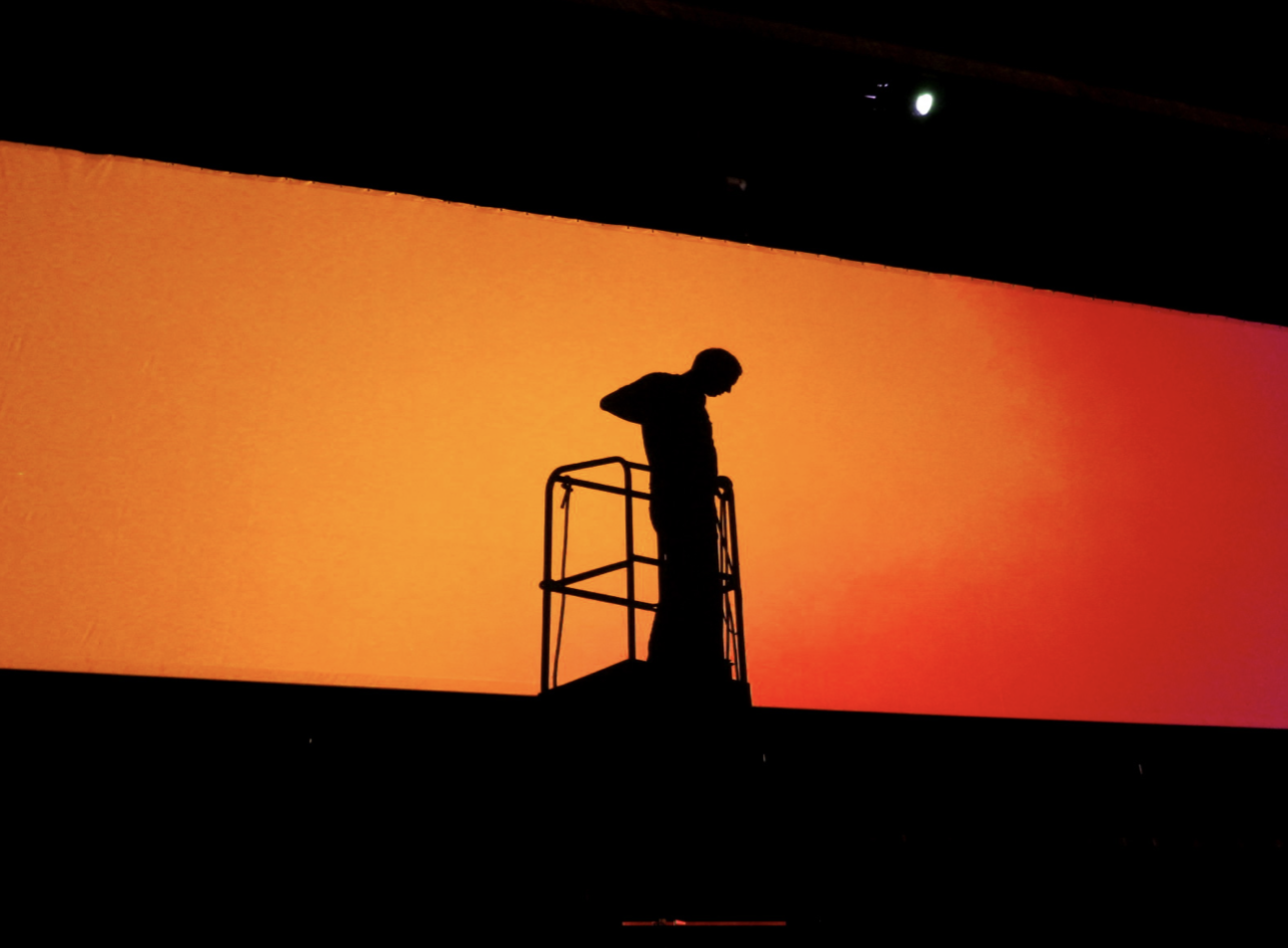 Performance artistique
